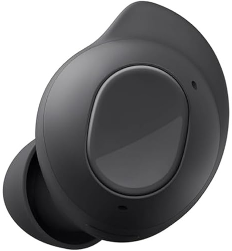 Single Left Ear Replacement for Samsung Galaxy Buds FE True Wireless Bluetooth Earbuds, Active Noise Cancellation, Powerful Sound, Clear Calls, Long Battery Life, Hands-Free AI