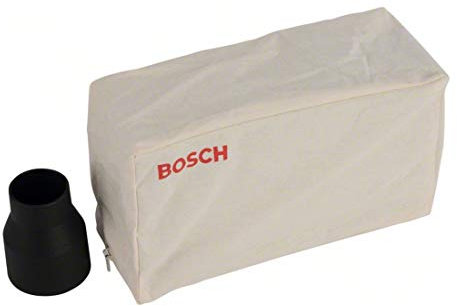 Bosch 2605411035 Sac à frites pour rabots 3296, 3365, 1594, 53514 & 53518, 33 x 59,7 x 10,2 cm