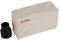 Bosch 2605411035 Sac à frites pour rabots 3296, 3365, 1594, 53514 & 53518, 33 x 59,7 x 10,2 cm