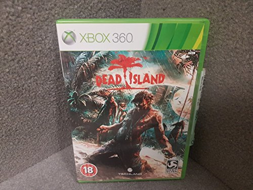 Dead Island (Xbox 360)