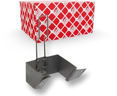 febi bilstein 06927 Halterung für Hemmschuh, 1 Stück