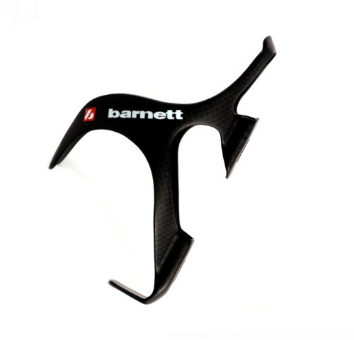 barnett BCC-03 porte gourde, porte bidon, Noir