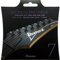 Ibanez IEGS71 - Juego cuerdas para guitarra eléctrica