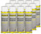 12x BREHMA Bremsenreiniger 500ml Teilereiniger Entfetter
