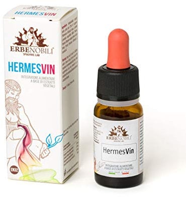 Erbenobili Hermesvin - 10 Ml