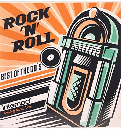 Rock'N Roll [Vinyl LP]