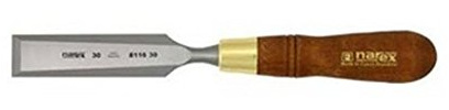 Narex Stechbeitel Premium geschliffen, Breite:12 mm