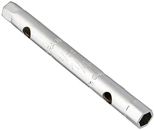ELORA Rohrsteckschlüssel 210 1/4x9/81.3 cm AF 210113151000