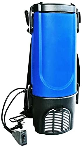 EOLO ASPIRATEUR Dorsal Sac SEMIPROFESSIONNEL + KIT Accessoires LP37