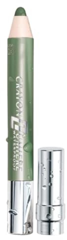 Mavala Eyeshadow Crayon Lumiere Vert Empire