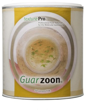 Biozoon Guarzoon (Guarkernmehl), Texturgeber, 300g.