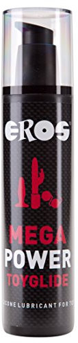 Eros MEGA POWER-Toyglide 250 ml
