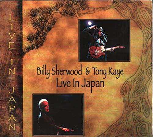 Live in Japan: Expanded Edition