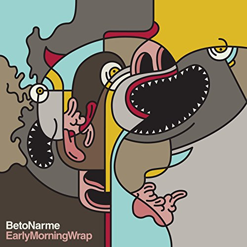 Early Morning Wrap (Nodul Remix)