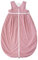 Tavolinchen Babyschlafsack Frottierschlafsack BoludaStreifen mit Biese Kinderschlafsack Sommerschlafsack