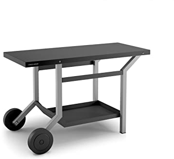 FORGE ADOUR Accessoire plancha TRA NG Table en Acier pour plancha