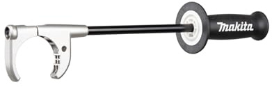 Makita 126412-0 Zijhandgreep voor DDF481RMJ / DDF481RTJ / DDF481ZJ