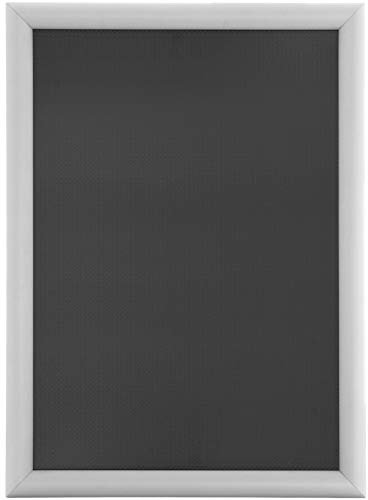 KDS Klapprahmen Security A1 25mm Plakatrahmen Posterrahmen