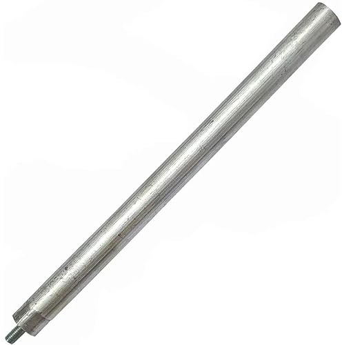 REPORSHOP - Anodo Magnesio Termo Electrico M8x13 D20x250mm