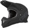 O'NEAL | Mountainbike-Helm | MTB Downhill | Nach Robustes ABS, Ventilationsöffnungen für Luftstrom & Kühlung, ABS Außenschale | SONUS Helmet SOLID | Erwachsene | Schwarz | Größe XS