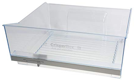 sparefixd Vegetable Container CrisperBox to Fit Siemens Fridge Freezer