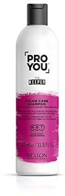 Proyou The Keeper Shampoo 350 Ml