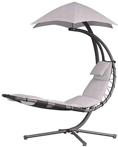 Vivere The ORIGINAL Dream Chair™ - CAST Silver