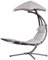 Vivere The ORIGINAL Dream Chair™ - CAST Silver