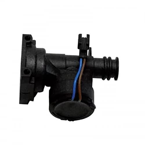 HIDROGENERADOR CALENTADOR-CALDERA JUNKERS MOD. WD11KG31 C.O. 87074061020