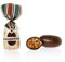 Venchi - Nougatine, Bombones con Granillo de “Avellana Piamonte IGP” Caramelizada Recubiertos de Chocolate Negro, 1 kg, Sin Gluten, Sin Colorantes y Sin Conservantes