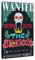 Leinwand-Poster, Motiv Wanted Brook Bounty Wanted, 20 x 30 cm