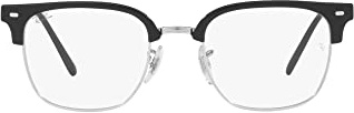Ray-Ban Unisex 0rx7216 Brillenfassungen auf Rezept (1er Pack)