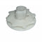 Starter Pulley Rope Rotor Reel Part for Husqvarna 235, 236, 240 Chainsaw Part Standard (Non EPS) Starter Systems