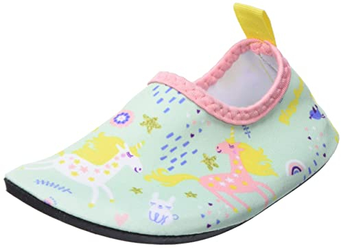 Playshoes Unisex Kinder Barfuß-Schuhe Wassersportschuh