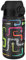 ION8 Insulated Steel Water Bottle, 320 ml/11 oz, Leak Proof, Easy to Open, Secure Lock, Dishwasher Safe, Carry Handle, Flip Cover, Metal Water Bottle, Raised Print, Stainless Steel, Snakes