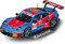 Carrera DIGITAL 124 Porsche 911 RSR „Carrera No.93 Slotcar für Carrera Renbahn Mit Front-, Rück- und Bremslicht I Mit Porsche Lizenz Ready to Race I Maßstab 1:24 I Individuell Codierbar