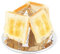 4 Camping Toaster Für Koche,Camping Toaster für Gaskocher,Edelstahl-Faltbarer Toastablett,Mini Toaster Camping Zubehör mit Faltbarem StäNder für Picknick,Reisen,Gasherd
