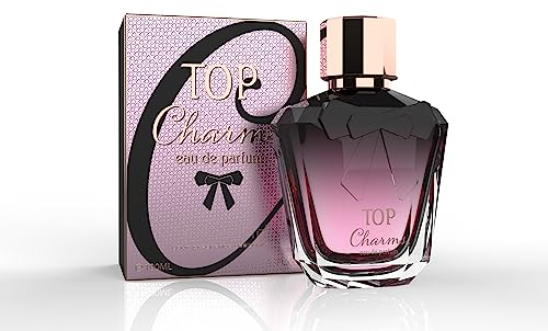 EDP 100ml Top Charms
