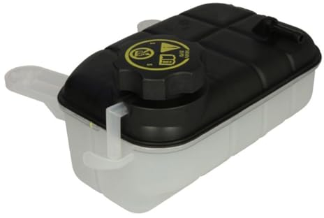 THERMOTEC Serbatoio compensazione refrigerante DBX022TT TRAX