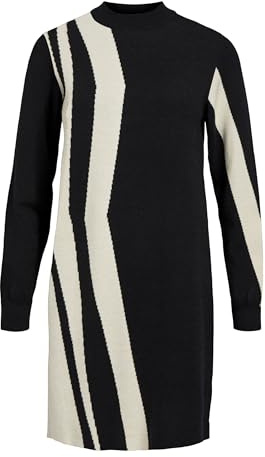 Object Female Strickkleid OBJRAY | Knitted Dress