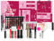 Dynaeuty Adventskalender 2024, Make-up Set Box, Vorfreude auf Weihnachten mit 24 Beauty-Momenten, Weihnachtskalender mit Make-up Produkten wie Lippenstift, Wimpern,Lidschatten & vieles mehr#C