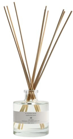 Difusor Mikado de 100ml Aroma Cedro Scalpers