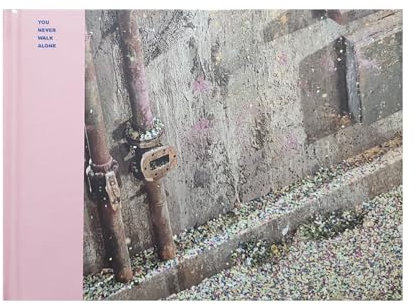 BTS - WINGS : YOU NEVER WALK ALONE ALBUM, [RIGHT VERSION]