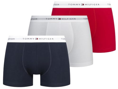 Tommy Hilfiger 3P Trunk