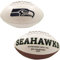 Rawlings NFL Signature Series Fußball Seattle Seahawks