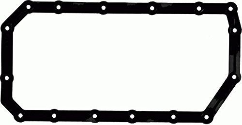 DICHT OELWANNE LANDROVER