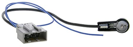 ACV 1512-02 GT13 ISO Antennenadapter für Nissan