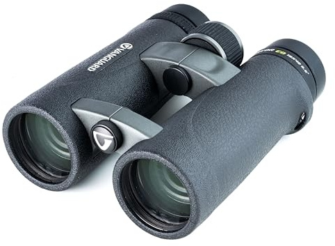 Vanguard Endeavor ED 8420 - Fernglas ED 8x42