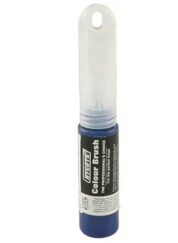 Hycote Colour Brush Arden Blue (Pearlescent) 12.5ml - XCVX096
