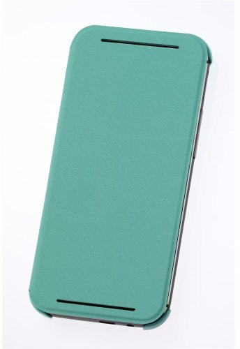 HC V941 HTC One (M8) Flipcase, grün